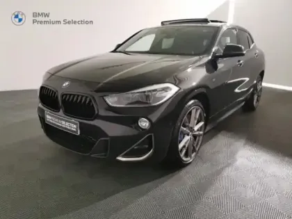 Photo Bmw X2