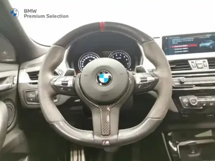 Photo 8 BMW X2  M35iA 306ch M Performance xDrive