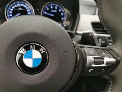 Photo 14 BMW X2  M35iA 306ch M Performance xDrive