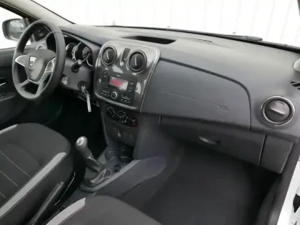 Photo 3 Dacia Sandero  1.0 SCe 75ch Urban Stepway - 20