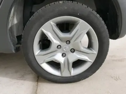 Photo 7 Dacia Sandero  1.0 SCe 75ch Urban Stepway - 20