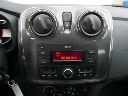 Photo 4 Dacia Sandero  1.0 SCe 75ch Urban Stepway - 20