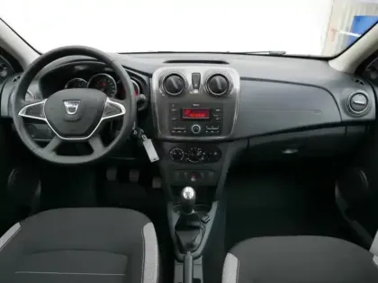Photo 2 Dacia Sandero  1.0 SCe 75ch Urban Stepway - 20