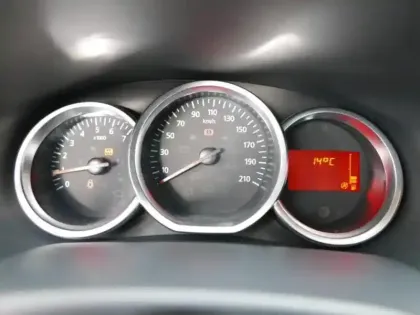 Photo 5 Dacia Sandero  1.0 SCe 75ch Urban Stepway - 20