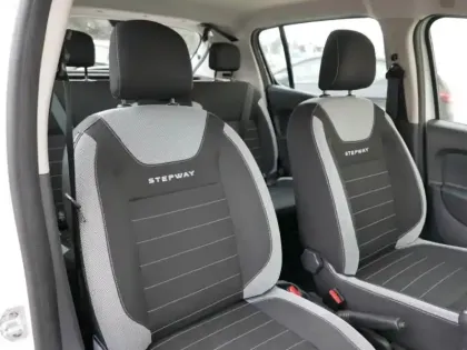 Photo 8 Dacia Sandero  1.0 SCe 75ch Urban Stepway - 20