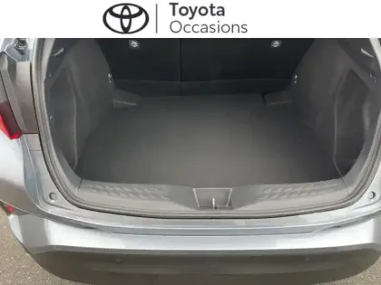 Photo 7 Toyota C-HR  122h Edition 2WD E-CVT MY22