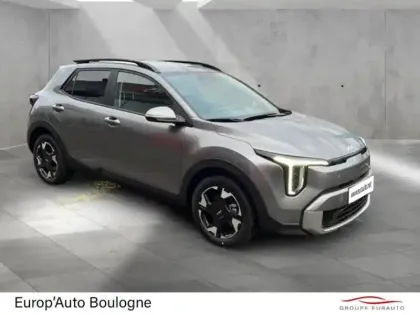 Photo 2 Kia Stonic  1.0 T-GDi 115ch MHEV Active