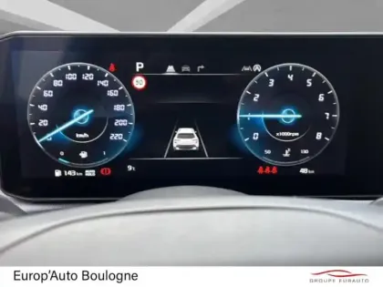 Photo 9 Kia Stonic  1.0 T-GDi 115ch MHEV Active