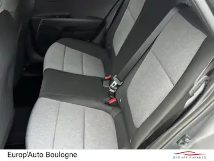 Photo 11 Kia Stonic  1.0 T-GDi 115ch MHEV Active