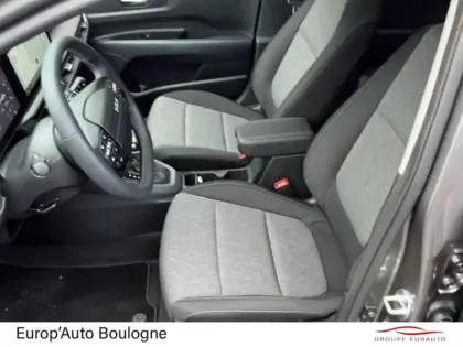 Photo 10 Kia Stonic  1.0 T-GDi 115ch MHEV Active