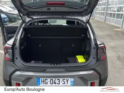 Photo 5 Kia Stonic  1.0 T-GDi 115ch MHEV Active