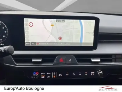 Photo 13 Kia Stonic  1.0 T-GDi 115ch MHEV Active