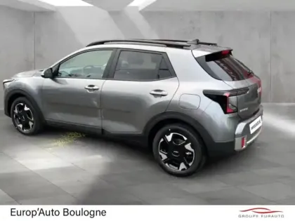 Photo 6 Kia Stonic  1.0 T-GDi 115ch MHEV Active