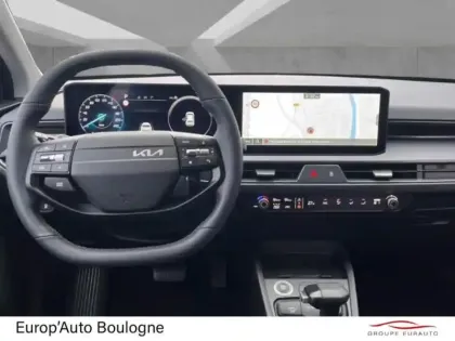 Photo 7 Kia Stonic  1.0 T-GDi 115ch MHEV Active