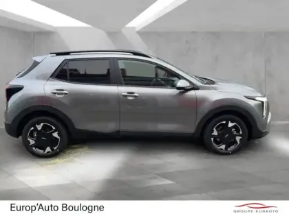 Photo 3 Kia Stonic  1.0 T-GDi 115ch MHEV Active