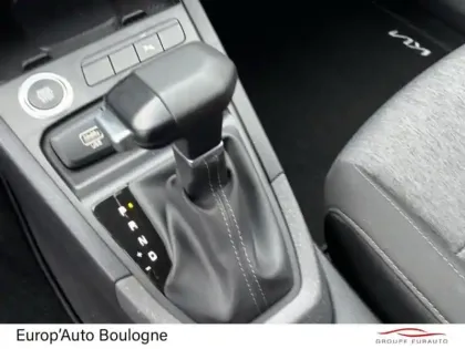 Photo 14 Kia Stonic  1.0 T-GDi 115ch MHEV Active