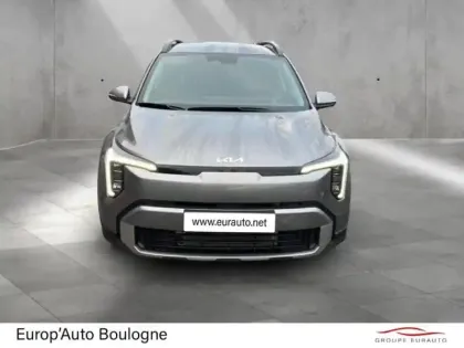 Photo 1 Kia Stonic  1.0 T-GDi 115ch MHEV Active