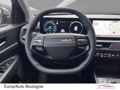 Photo 8 Kia Stonic  1.0 T-GDi 115ch MHEV Active