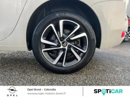 Photo 5 Citroën Grand C4 Spacetourer  BlueHDi 160ch S&S Shine Pack EAT8 E6.d-TEMP