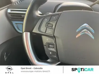 Photo 9 Citroën Grand C4 Spacetourer  BlueHDi 160ch S&S Shine Pack EAT8 E6.d-TEMP