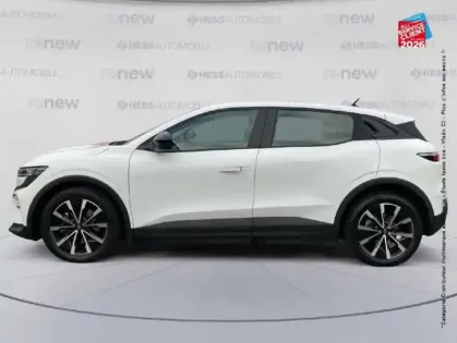 Photo 8 Renault Megane  E-Tech Electric EV60 130ch Evolution ER super charge -C