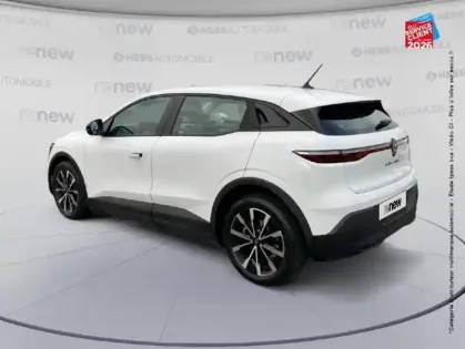 Photo 22 Renault Megane  E-Tech Electric EV60 130ch Evolution ER super charge -C