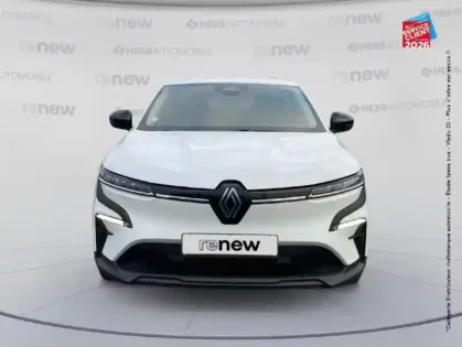 Photo 31 Renault Megane  E-Tech Electric EV60 130ch Evolution ER super charge -C