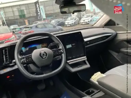 Photo 29 Renault Megane  E-Tech Electric EV60 130ch Evolution ER super charge -C