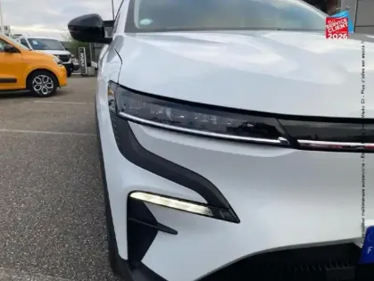 Photo 27 Renault Megane  E-Tech Electric EV60 130ch Evolution ER super charge -C