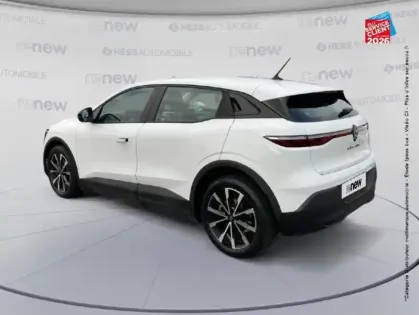 Photo 37 Renault Megane  E-Tech Electric EV60 130ch Evolution ER super charge -C