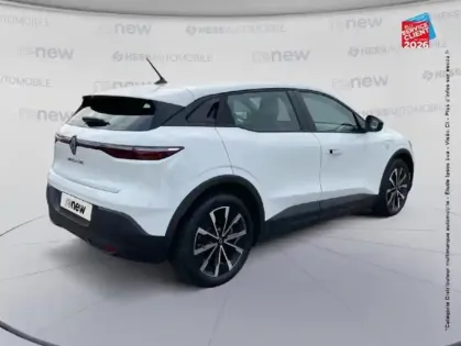 Photo 5 Renault Megane  E-Tech Electric EV60 130ch Evolution ER super charge -C