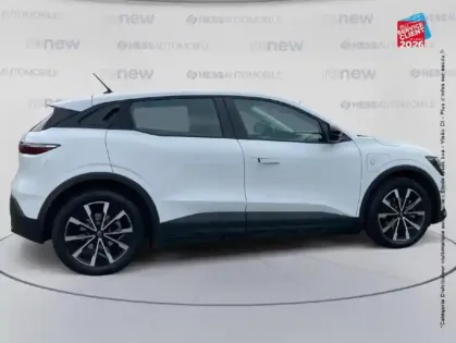 Photo 18 Renault Megane  E-Tech Electric EV60 130ch Evolution ER super charge -C