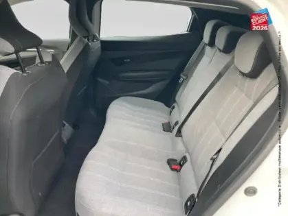 Photo 10 Renault Megane  E-Tech Electric EV60 130ch Evolution ER super charge -C