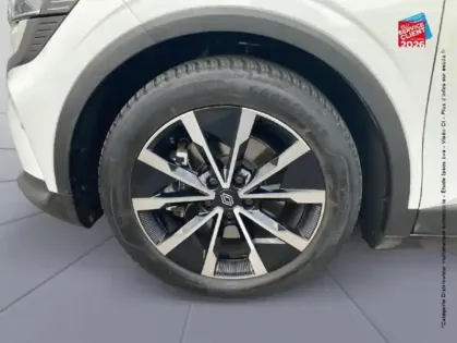 Photo 24 Renault Megane  E-Tech Electric EV60 130ch Evolution ER super charge -C