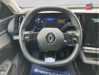 Photo 11 Renault Megane  E-Tech Electric EV60 130ch Evolution ER super charge -C