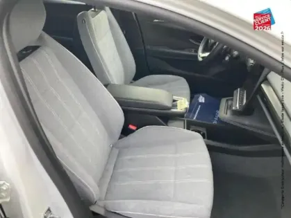 Photo 19 Renault Megane  E-Tech Electric EV60 130ch Evolution ER super charge -C