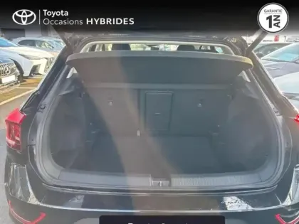 Photo 9 Volkswagen T-roc  1.5 TSI EVO 150ch Style DSG7