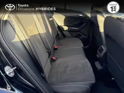 Photo 6 Volkswagen T-roc  1.5 TSI EVO 150ch Style DSG7