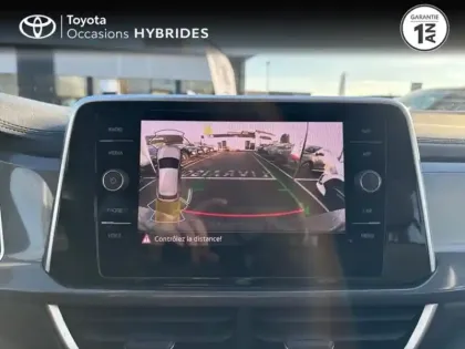 Photo 14 Volkswagen T-roc  1.5 TSI EVO 150ch Style DSG7