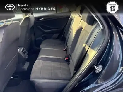 Photo 11 Volkswagen T-roc  1.5 TSI EVO 150ch Style DSG7