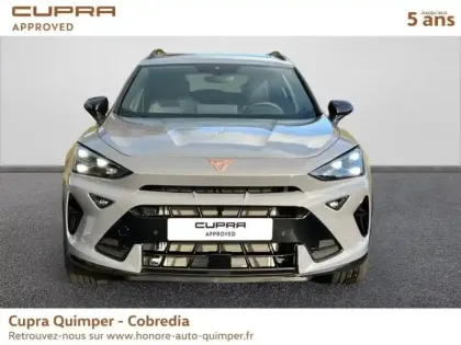 Photo 1 Cupra Formentor  1.5 eTSI Hybrid 150ch V DSG7