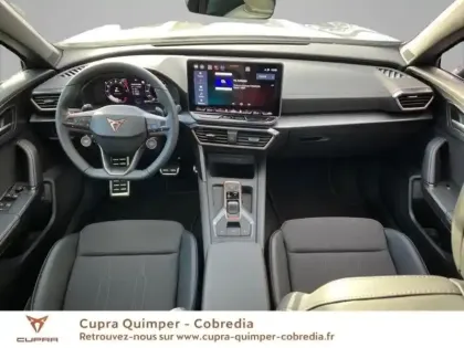 Photo 24 Cupra Formentor  1.5 eTSI Hybrid 150ch V DSG7