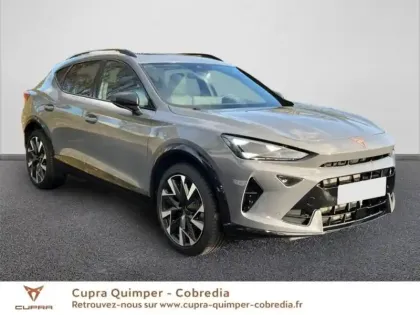 Photo 17 Cupra Formentor  1.5 eTSI Hybrid 150ch V DSG7