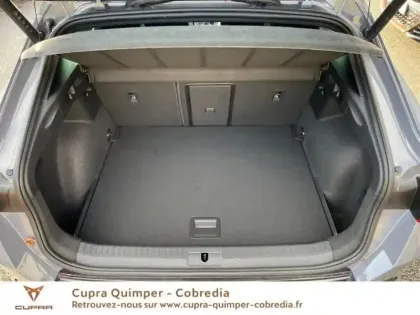 Photo 21 Cupra Formentor  1.5 eTSI Hybrid 150ch V DSG7