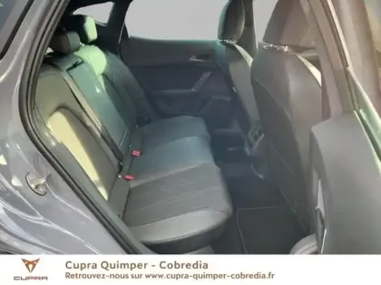 Photo 23 Cupra Formentor  1.5 eTSI Hybrid 150ch V DSG7