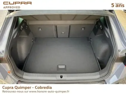 Photo 6 Cupra Formentor  1.5 eTSI Hybrid 150ch V DSG7