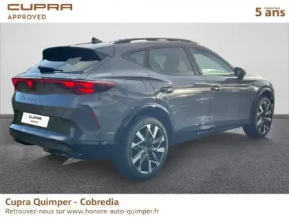 Photo 4 Cupra Formentor  1.5 eTSI Hybrid 150ch V DSG7