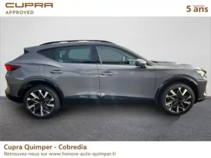 Photo 3 Cupra Formentor  1.5 eTSI Hybrid 150ch V DSG7