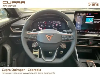 Photo 10 Cupra Formentor  1.5 eTSI Hybrid 150ch V DSG7