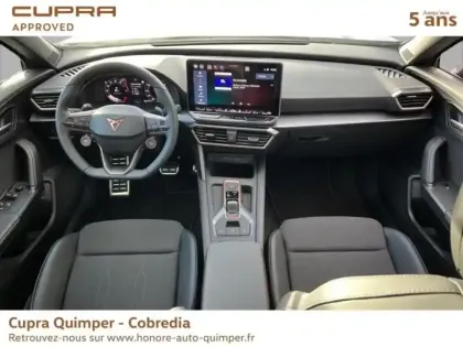 Photo 9 Cupra Formentor  1.5 eTSI Hybrid 150ch V DSG7